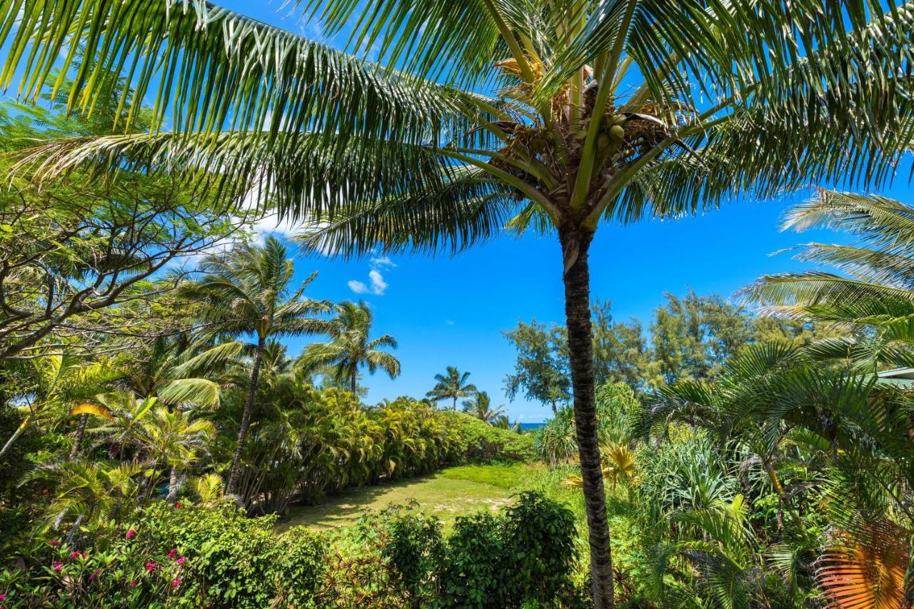 Lola Hale Villa Princeville Buitenkant foto